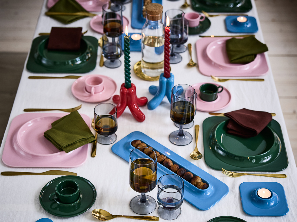 Gustaf Westman Ikea