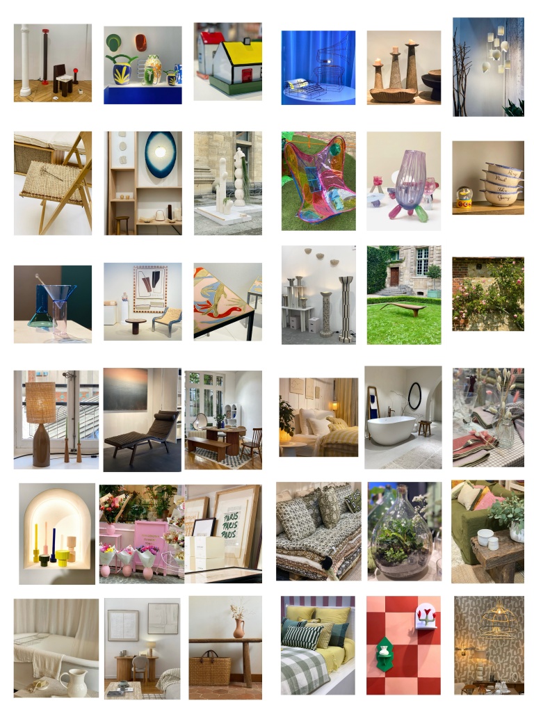 Joli Place magazine Instagram