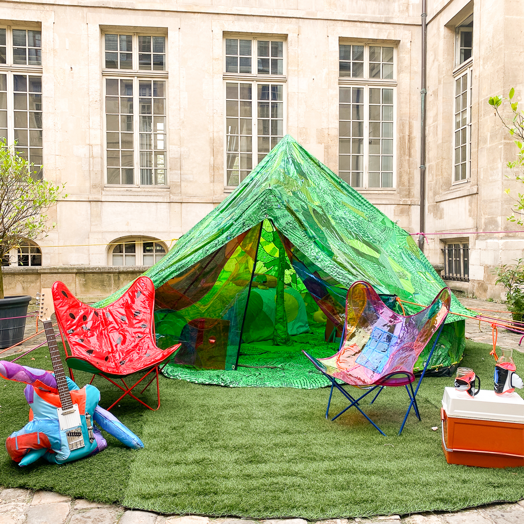 paris design week 2025