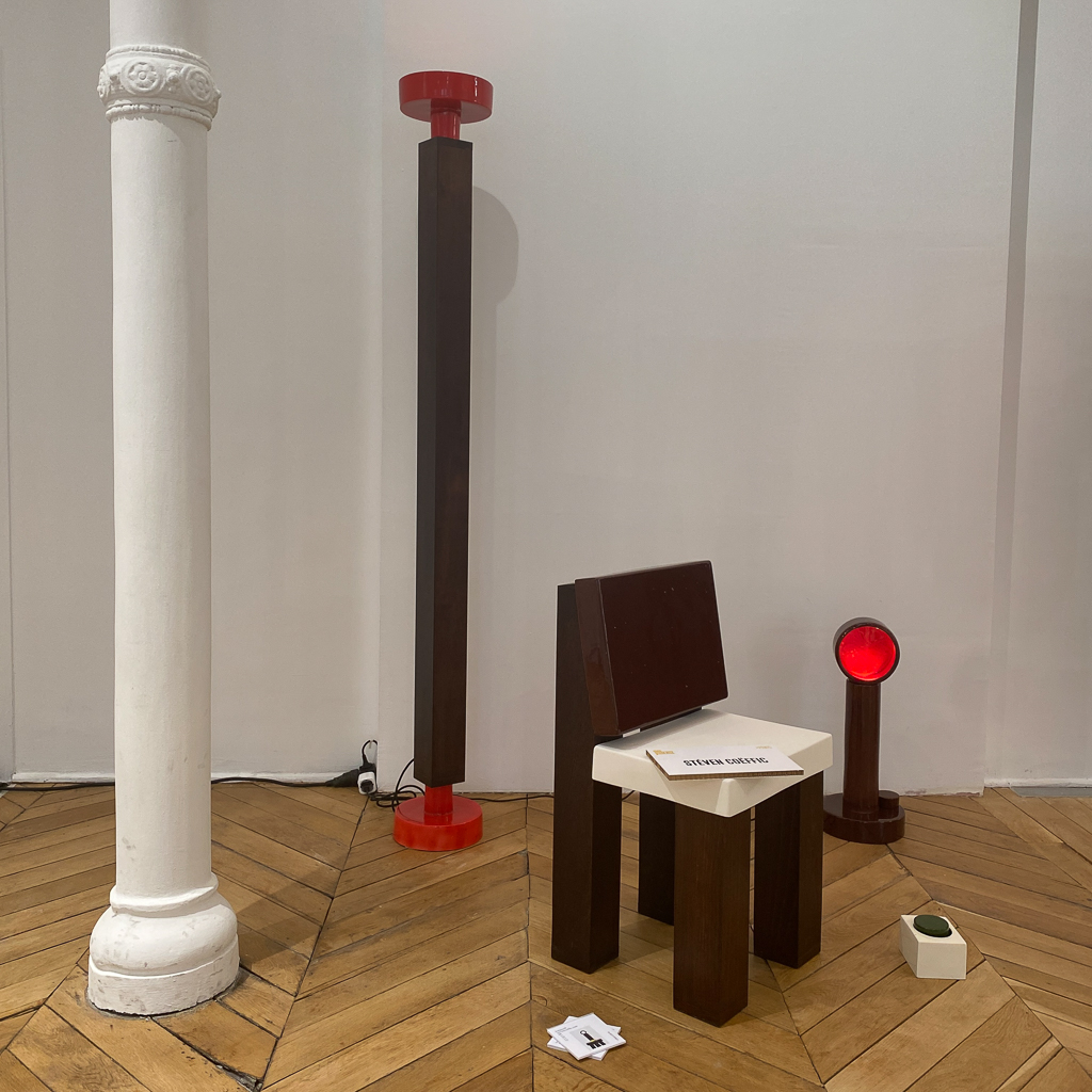 paris design week 2025