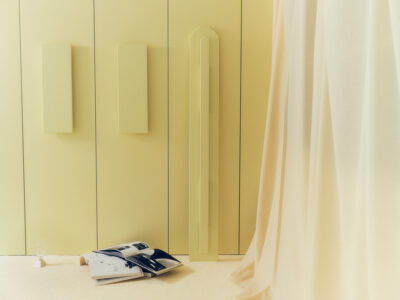 Poignée de meuble pauline borgia x plum living