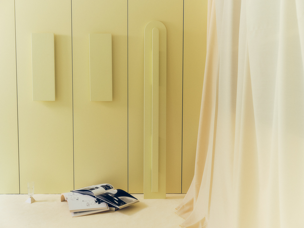 Poignée de meuble pauline borgia x plum living