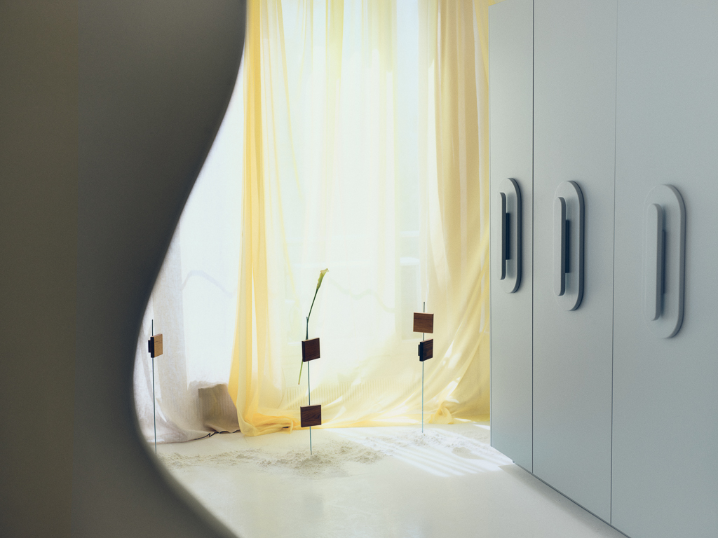 Poignée d'armoire pauline borgia x plum living