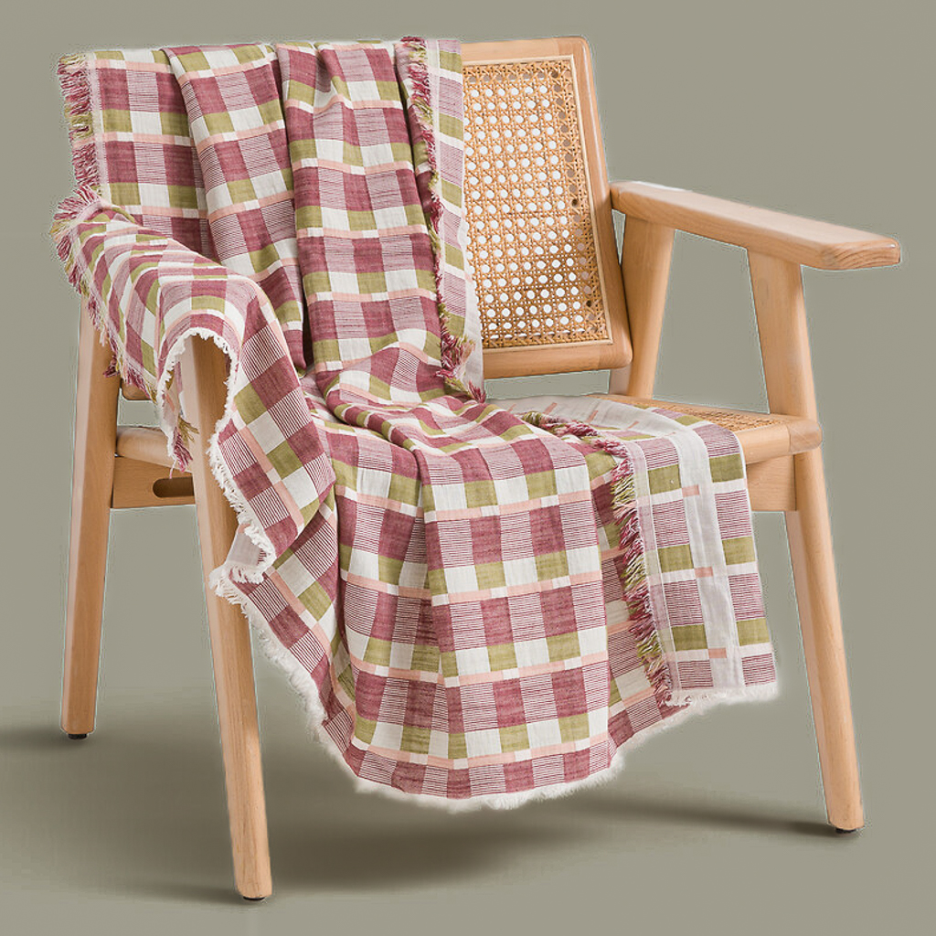 comment dépareiller les textiles dans une chambre