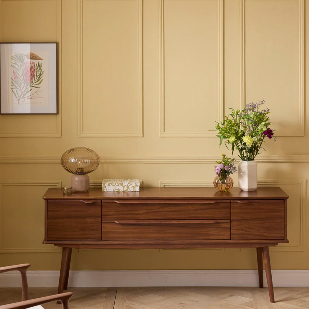 décoration couleurs automnales