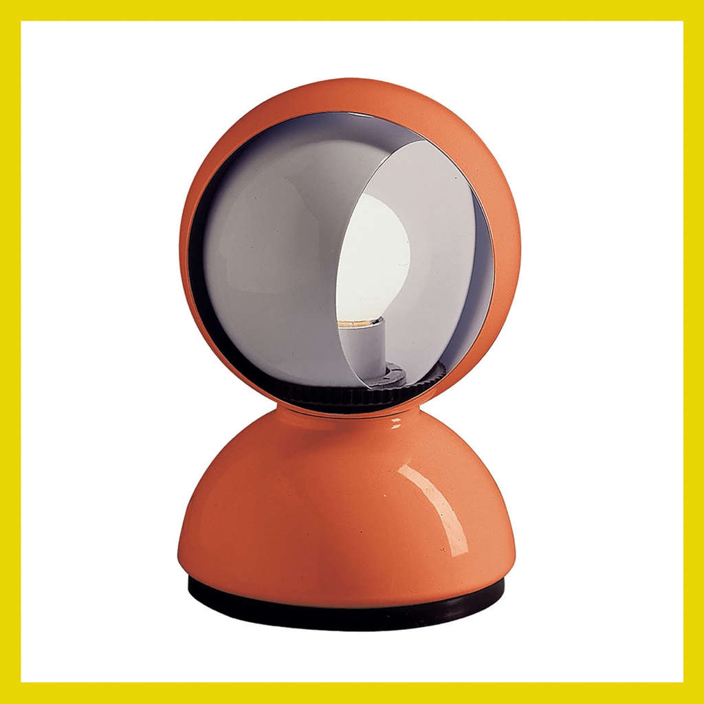 idée cadeau garçon ado lampe design années 70