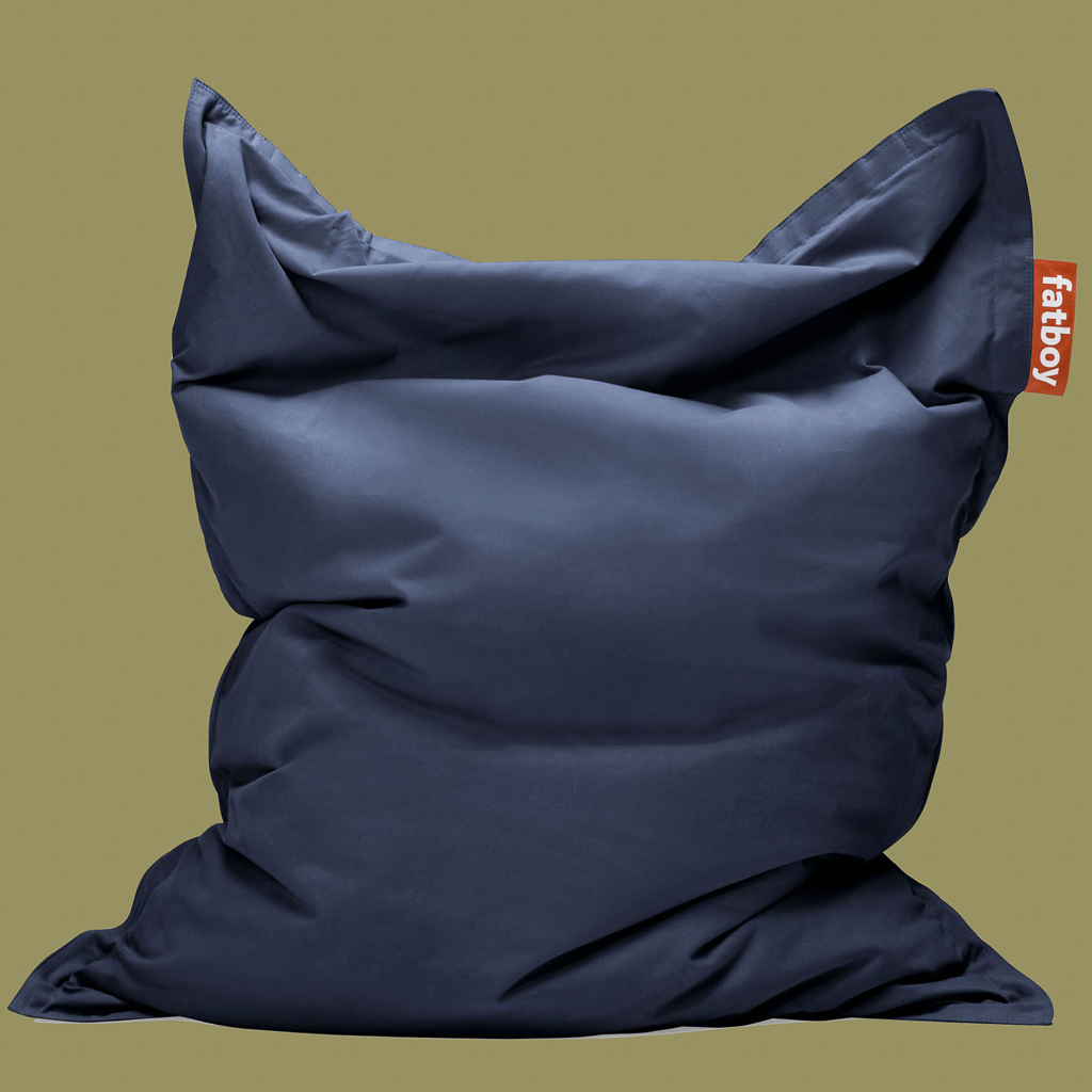 cadeau garçon ado pouf géant