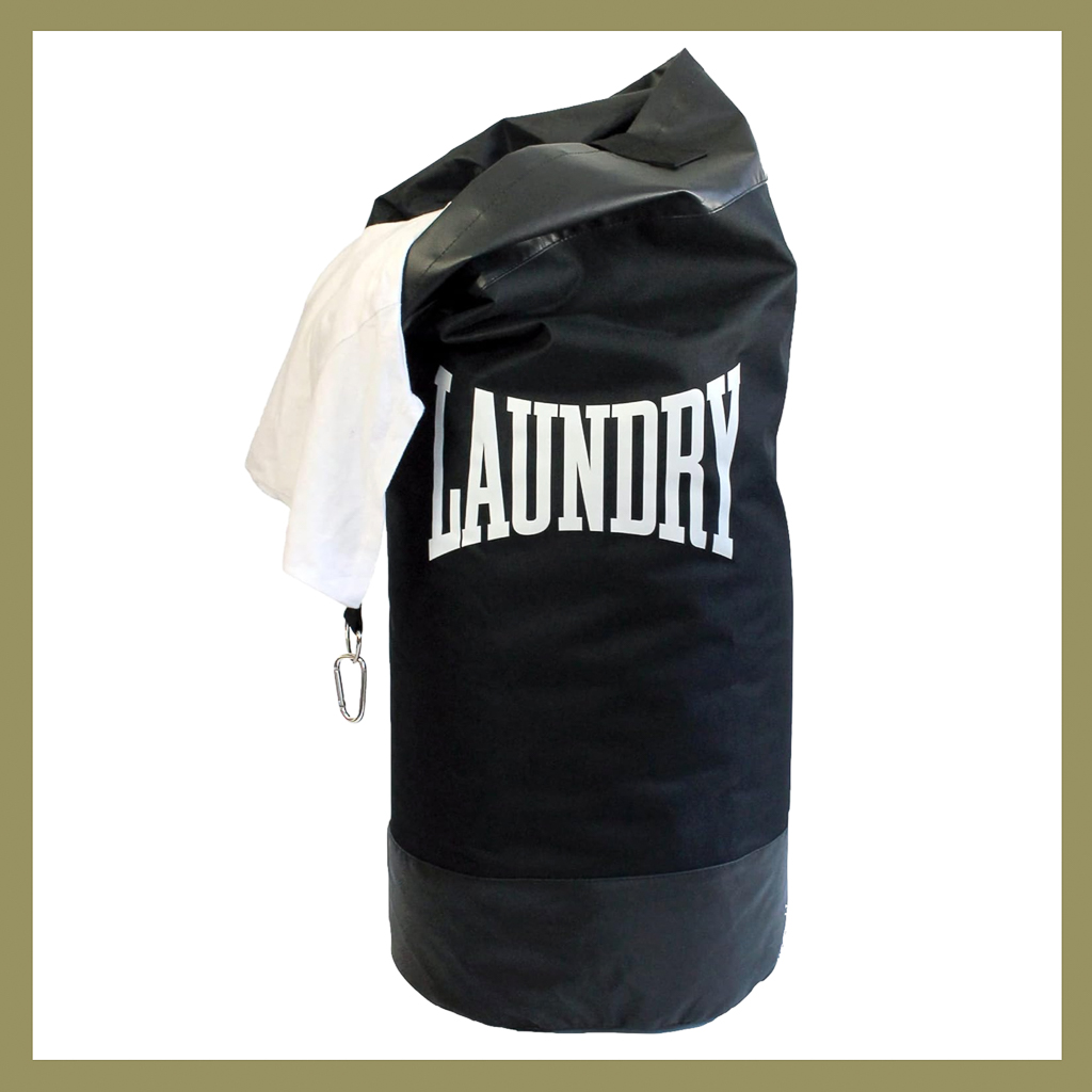idée cadeau garçon ado sac à linge sale