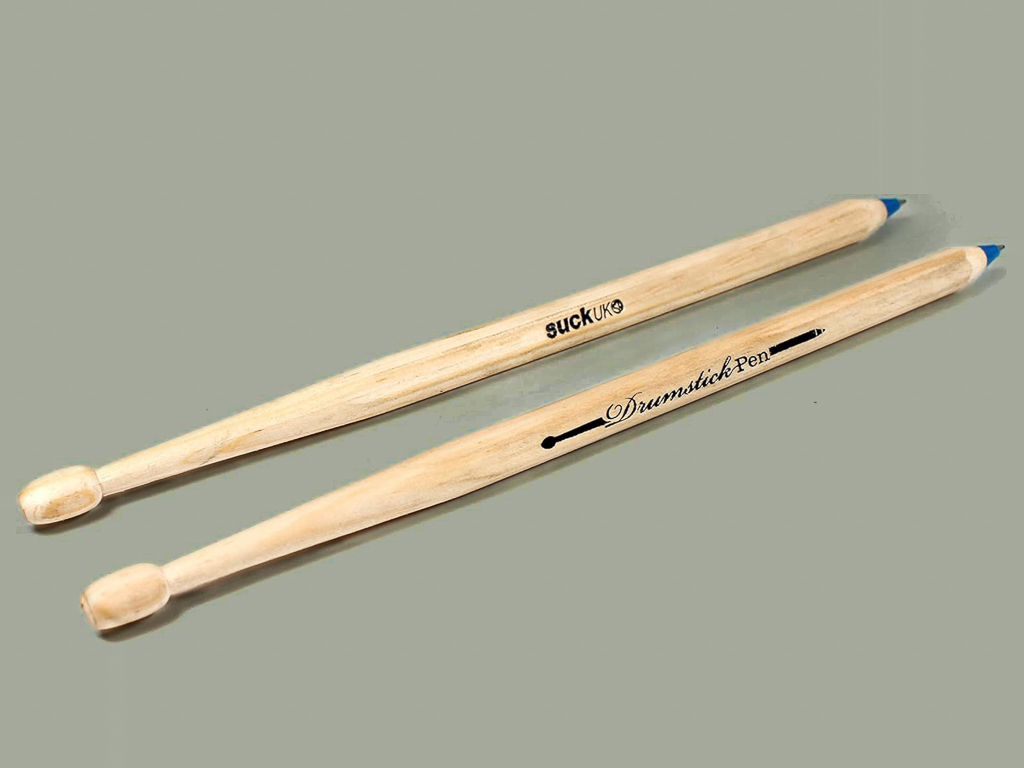 idée cadeau garçon ado stylos baguettes