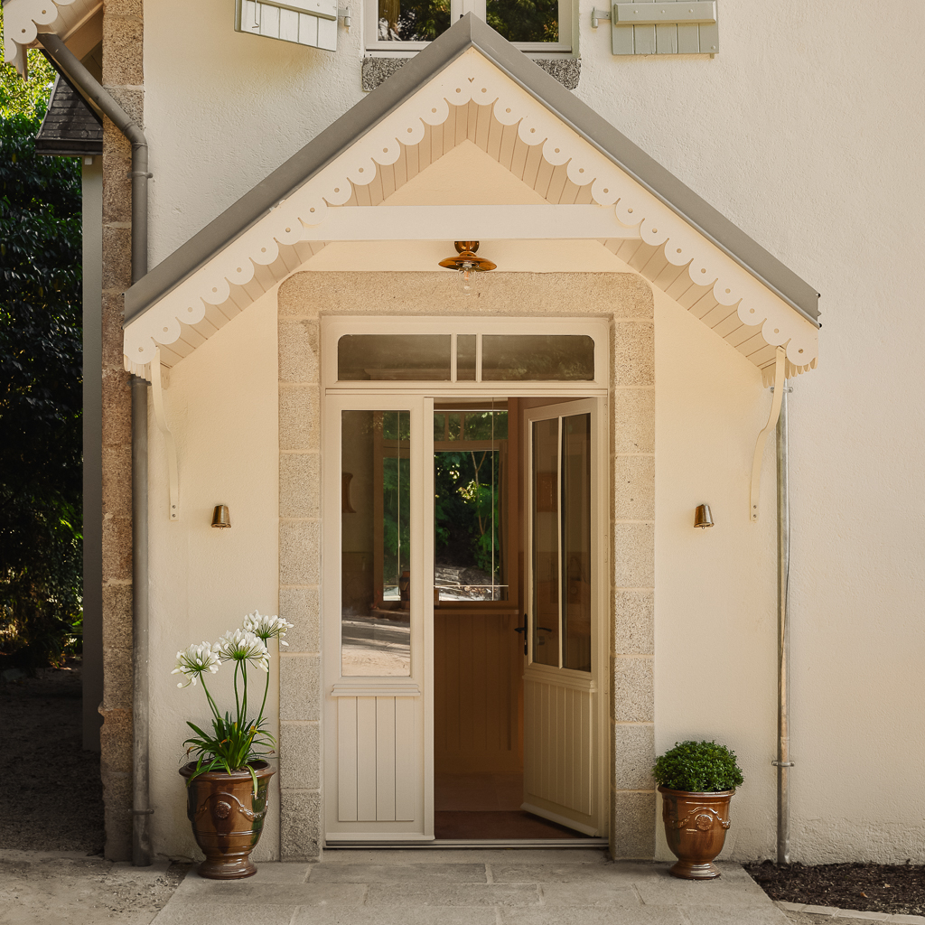 maison roz pont aven