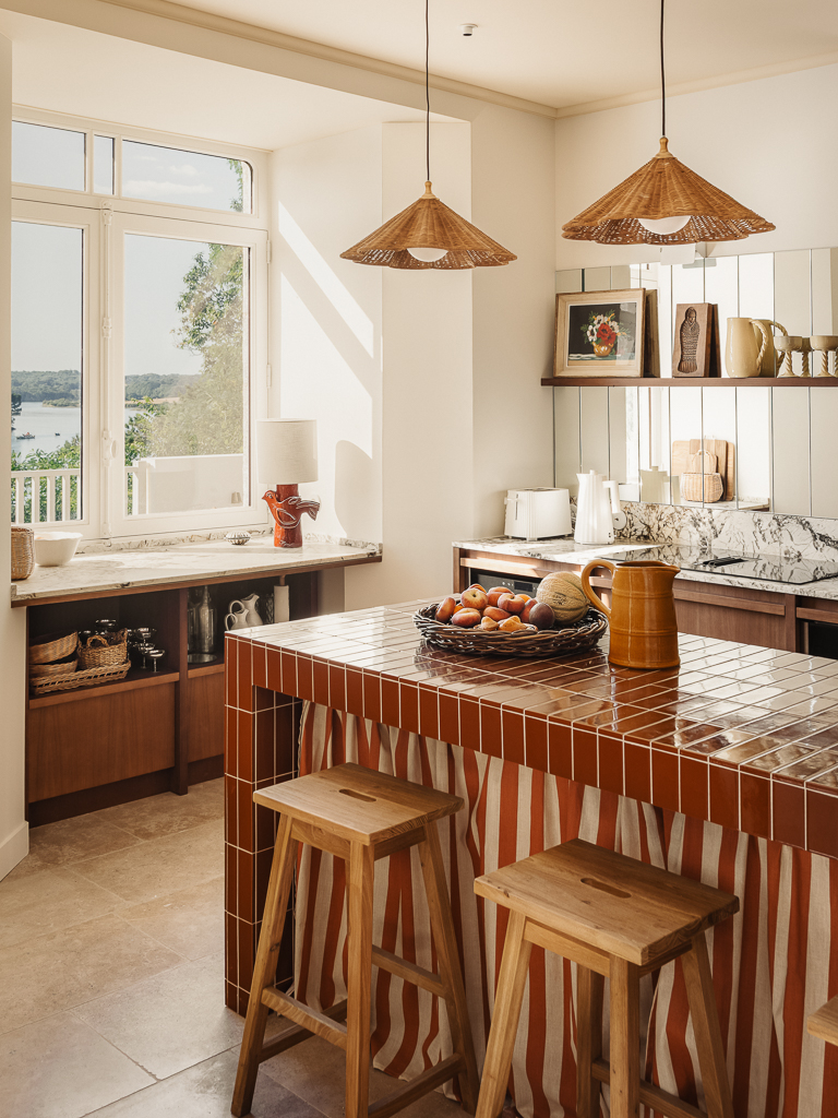 maison roz pont aven