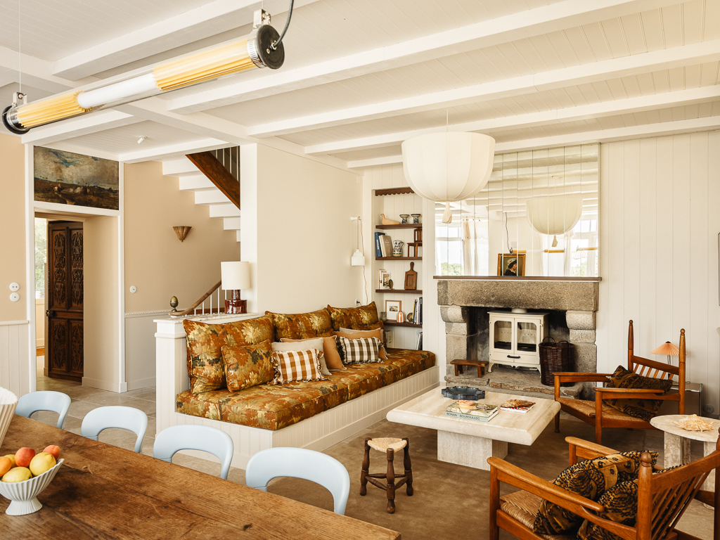 maison roz pont aven
