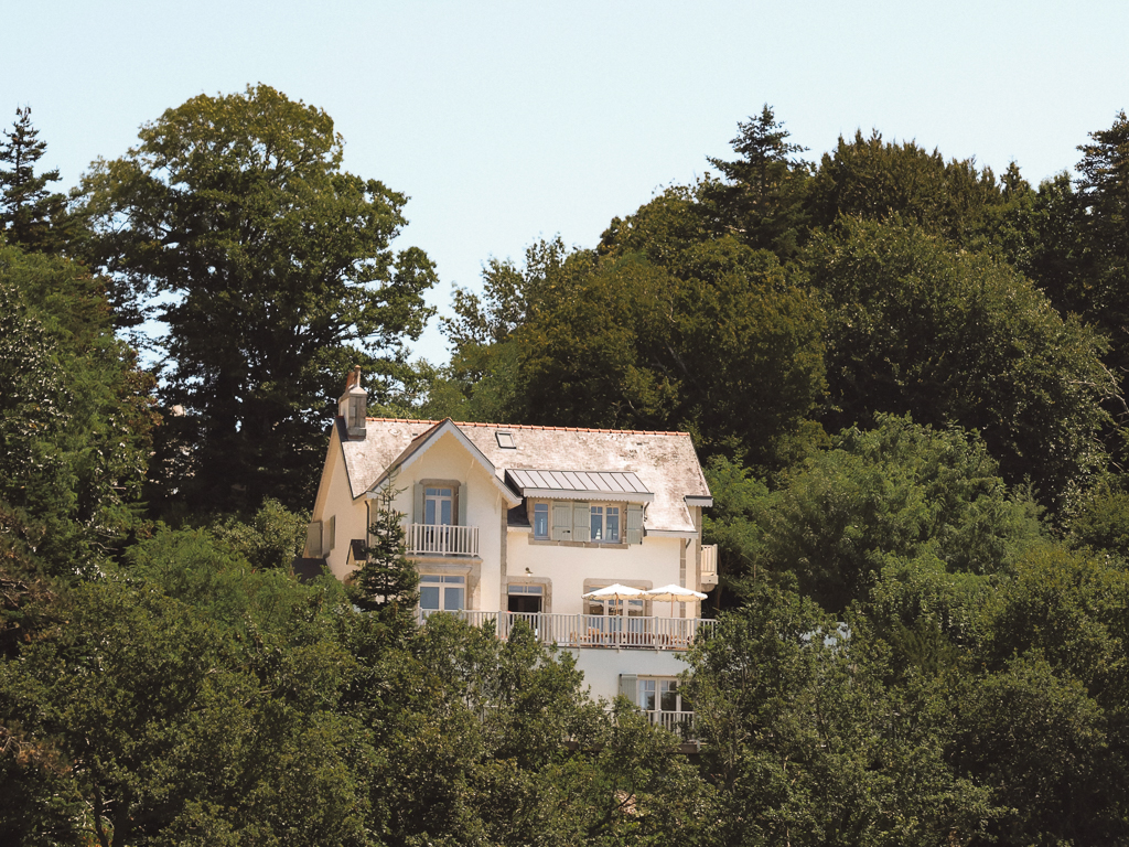 maison roz pont aven
