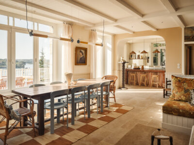maison roz pont aven
