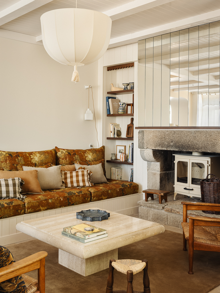 maison roz pont aven