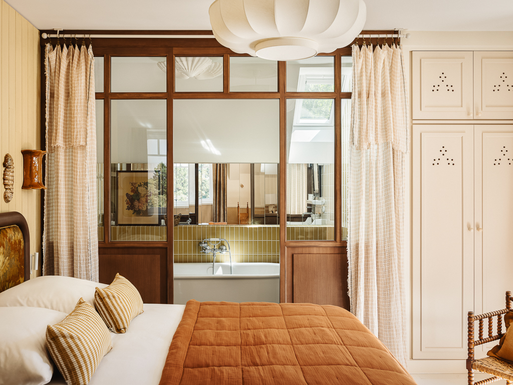 maison roz pont aven