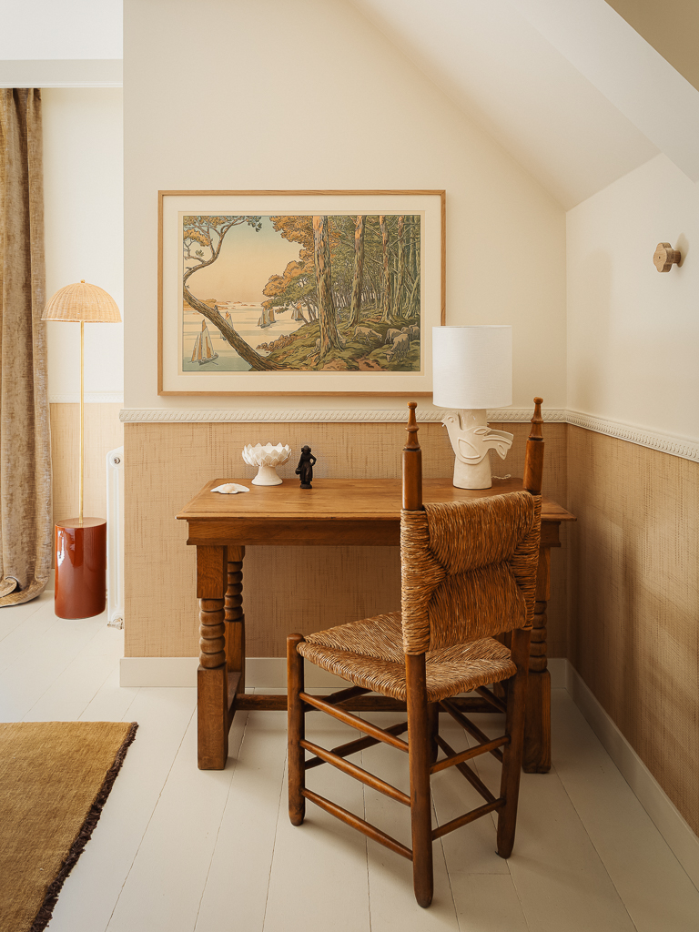 maison roz pont aven