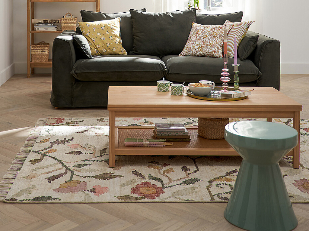 Quel tapis choisir pour quelle pièce de la maison ? - Joli Place