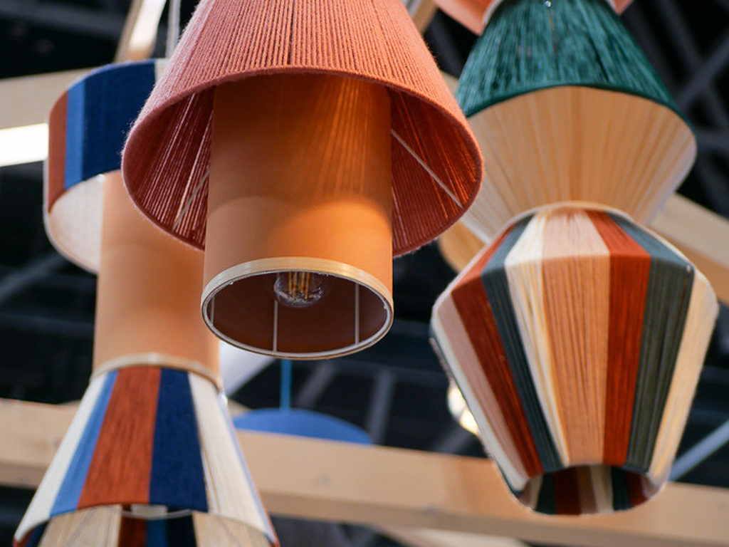 actualités déco novembre 2025