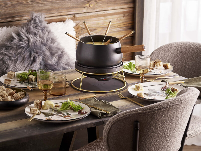 actualités déco novembre 2025