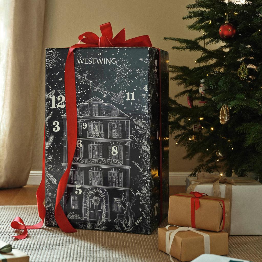 actualités déco novembre 2025