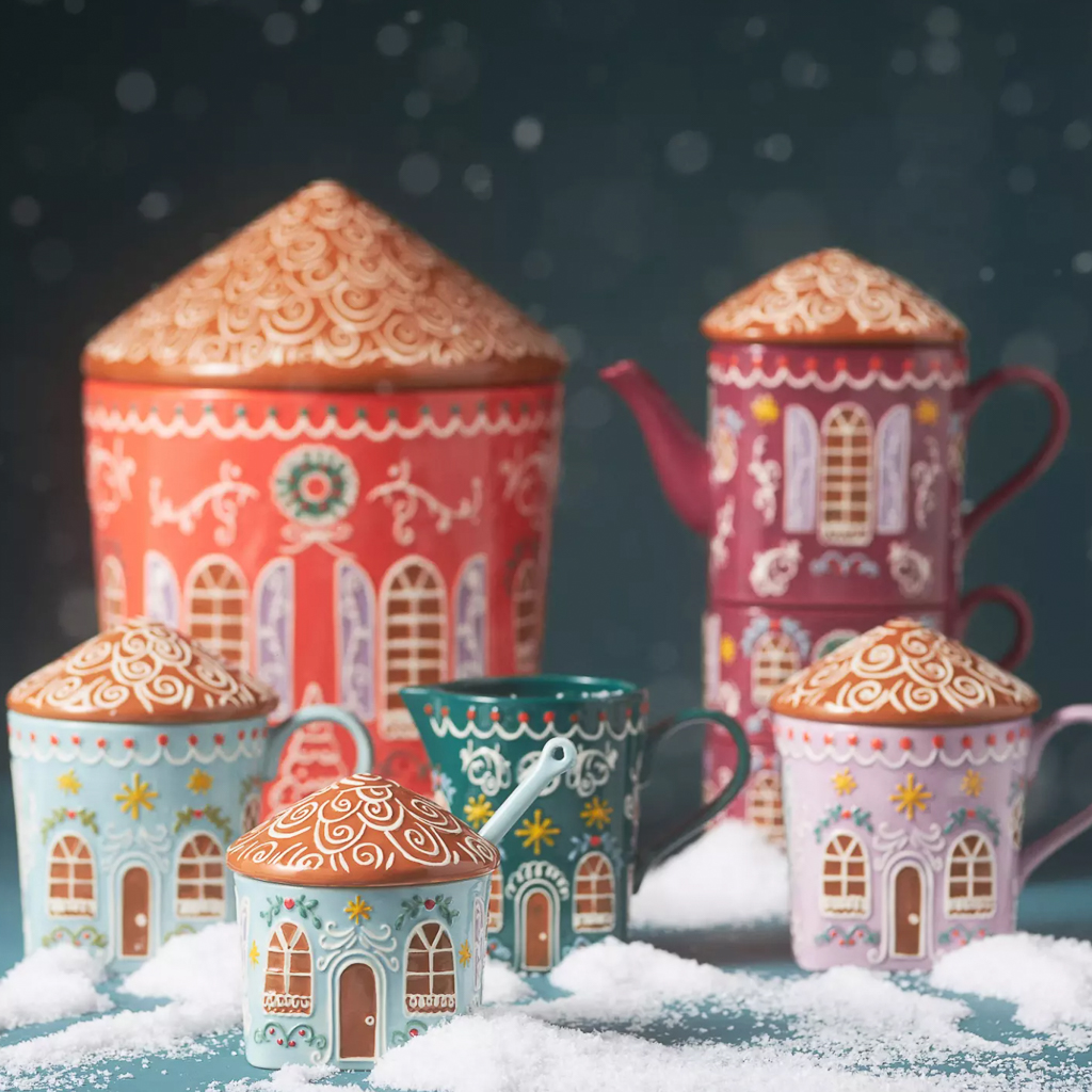 actualités déco novembre 2025