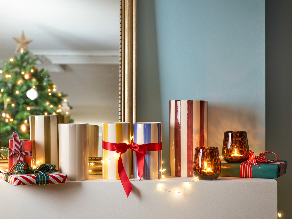 catalogue noël 2025 La Redoute