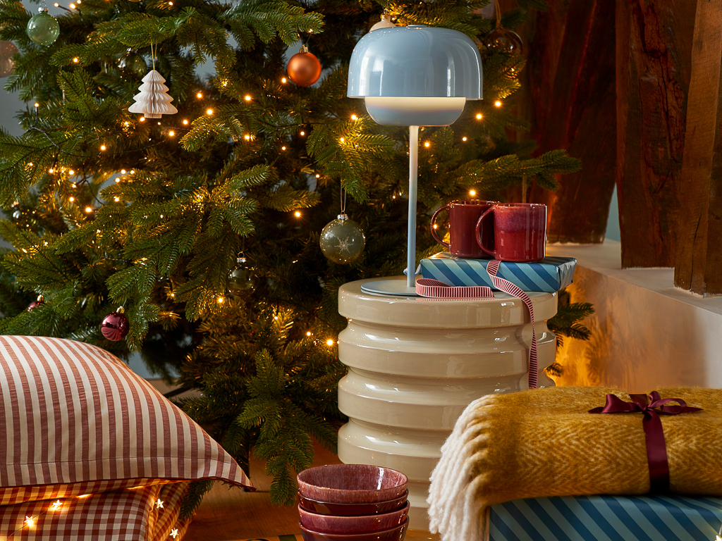 catalogue noël 2025 La Redoute