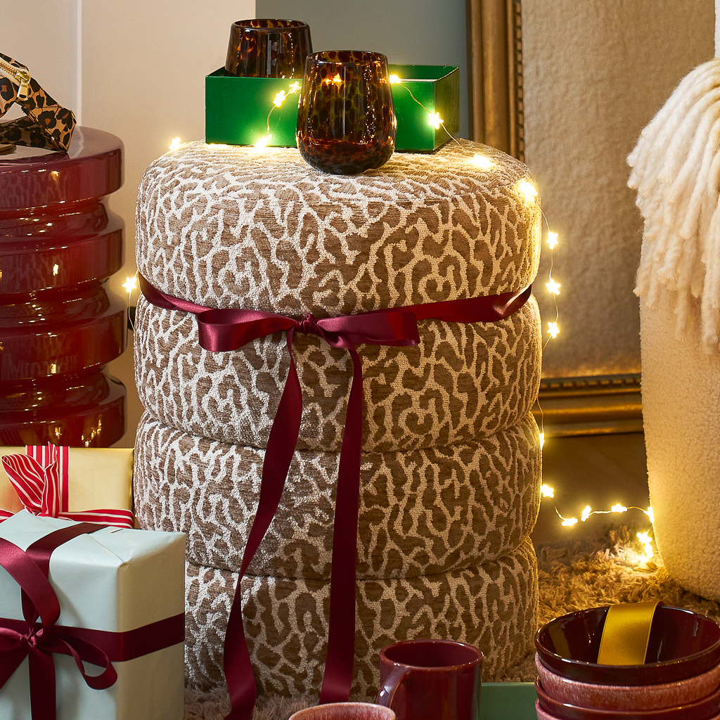 catalogue noël 2025 La Redoute