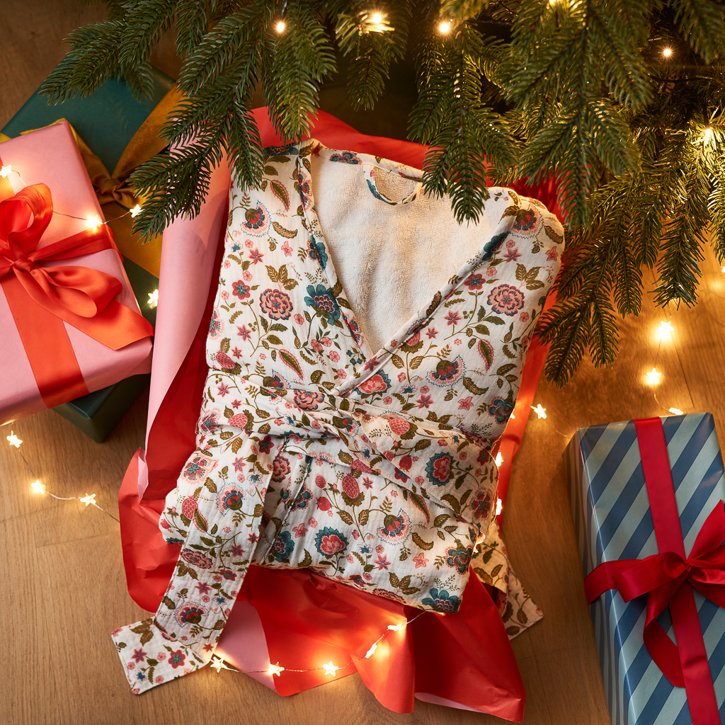 catalogue noël 2025 La Redoute