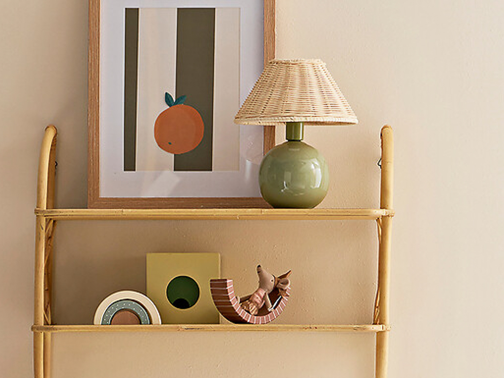 idée cadeau enfant déco