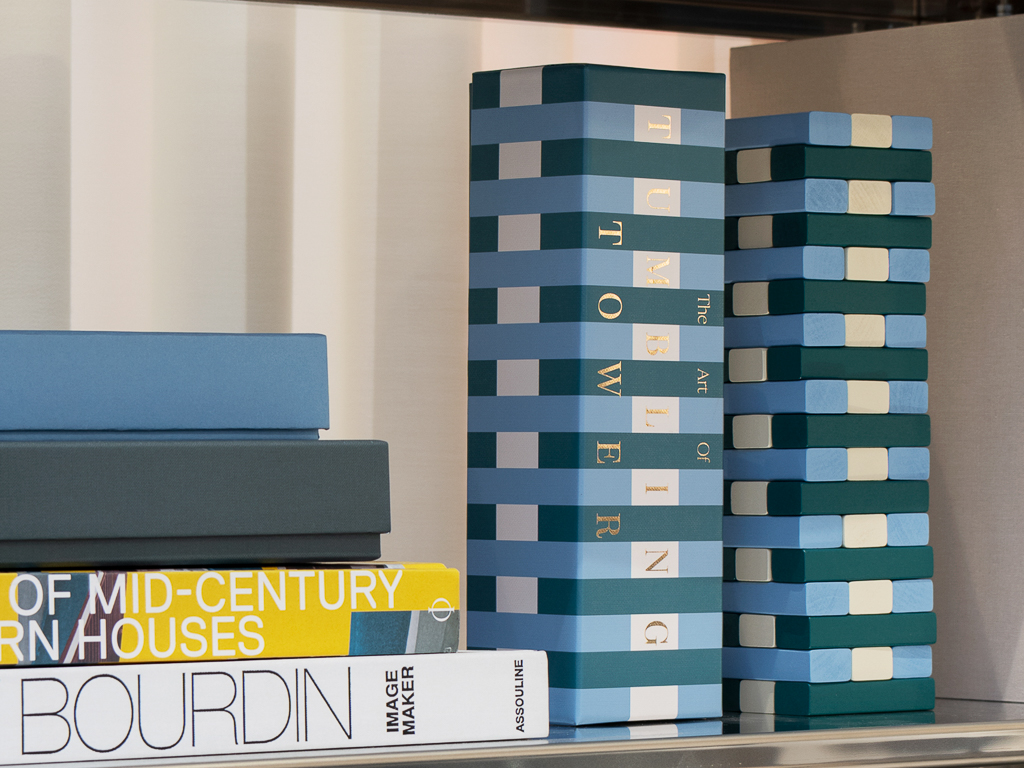 coffret jeu d'équilibre printworks