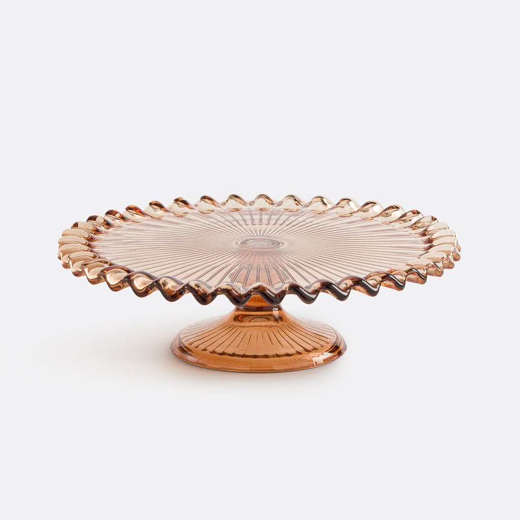 décoration table de noël originale