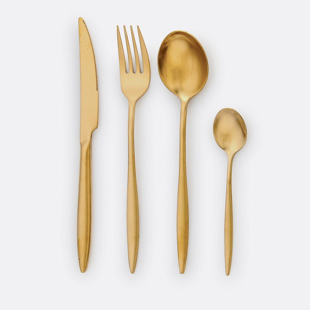 décoration table de noël originale