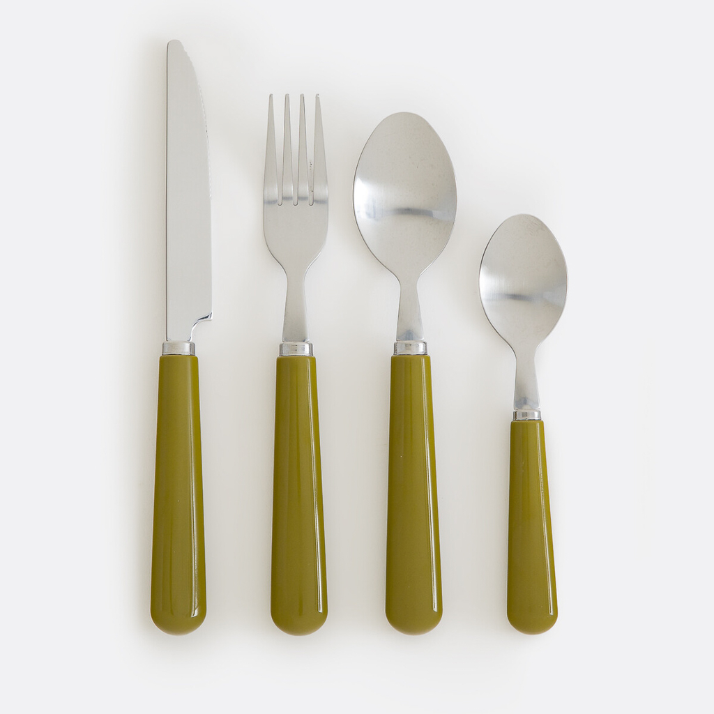 décoration table de noël originale