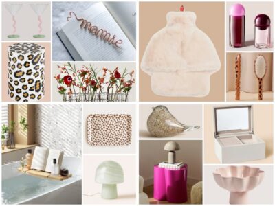 idées cadeau déco femme