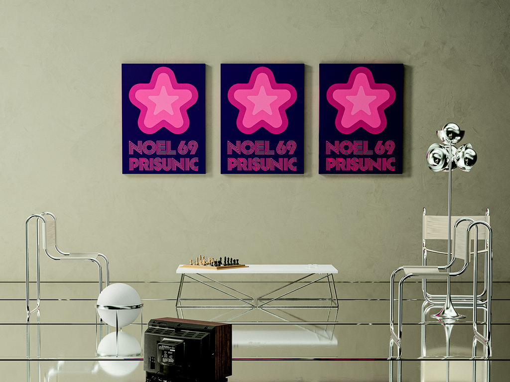 monoprix x prisunic 2025