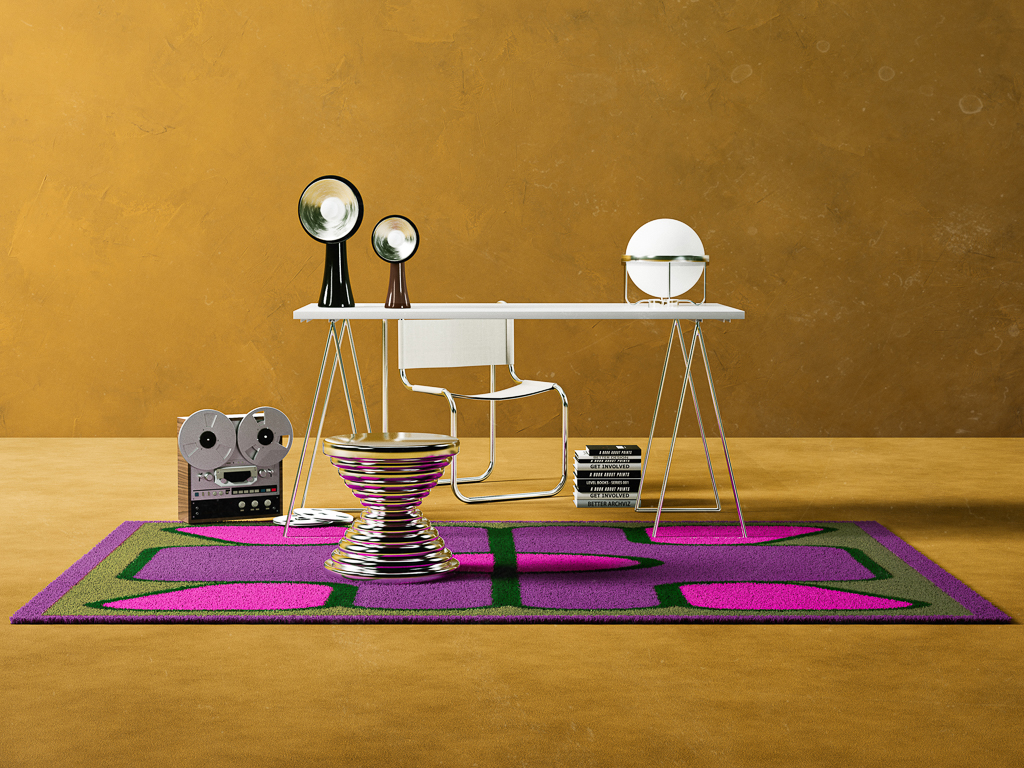 monoprix x prisunic 2025