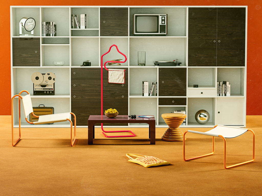 monoprix x prisunic 2025