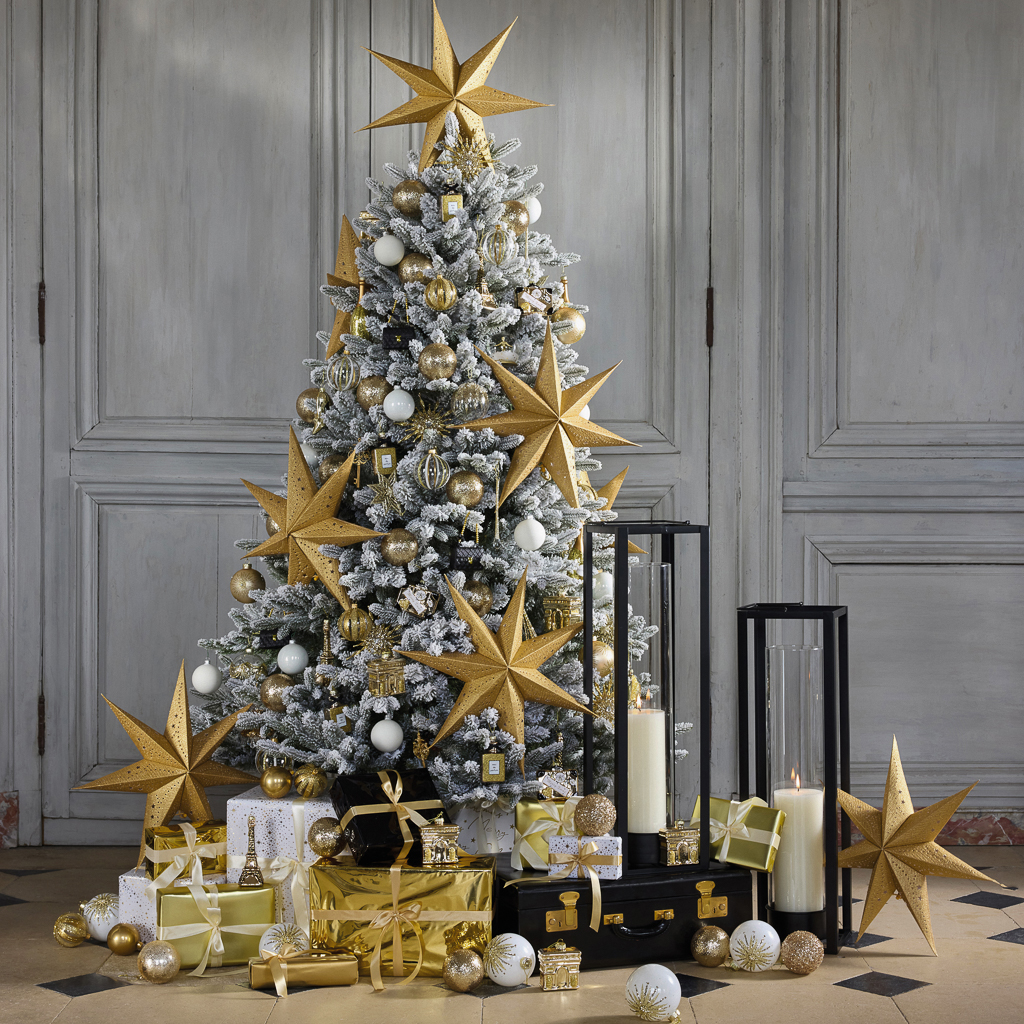 actualités déco décembre 2025