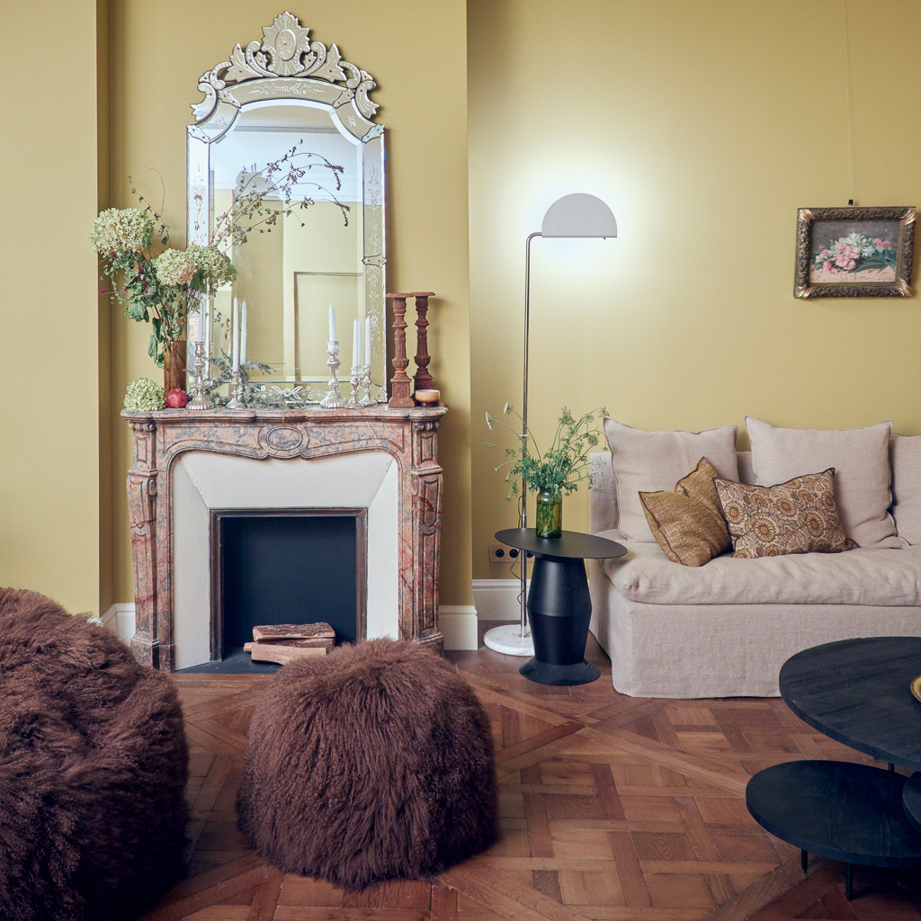 actualités déco décembre 2025