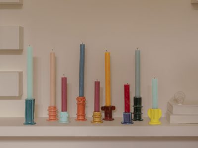 accessoires déco colorés