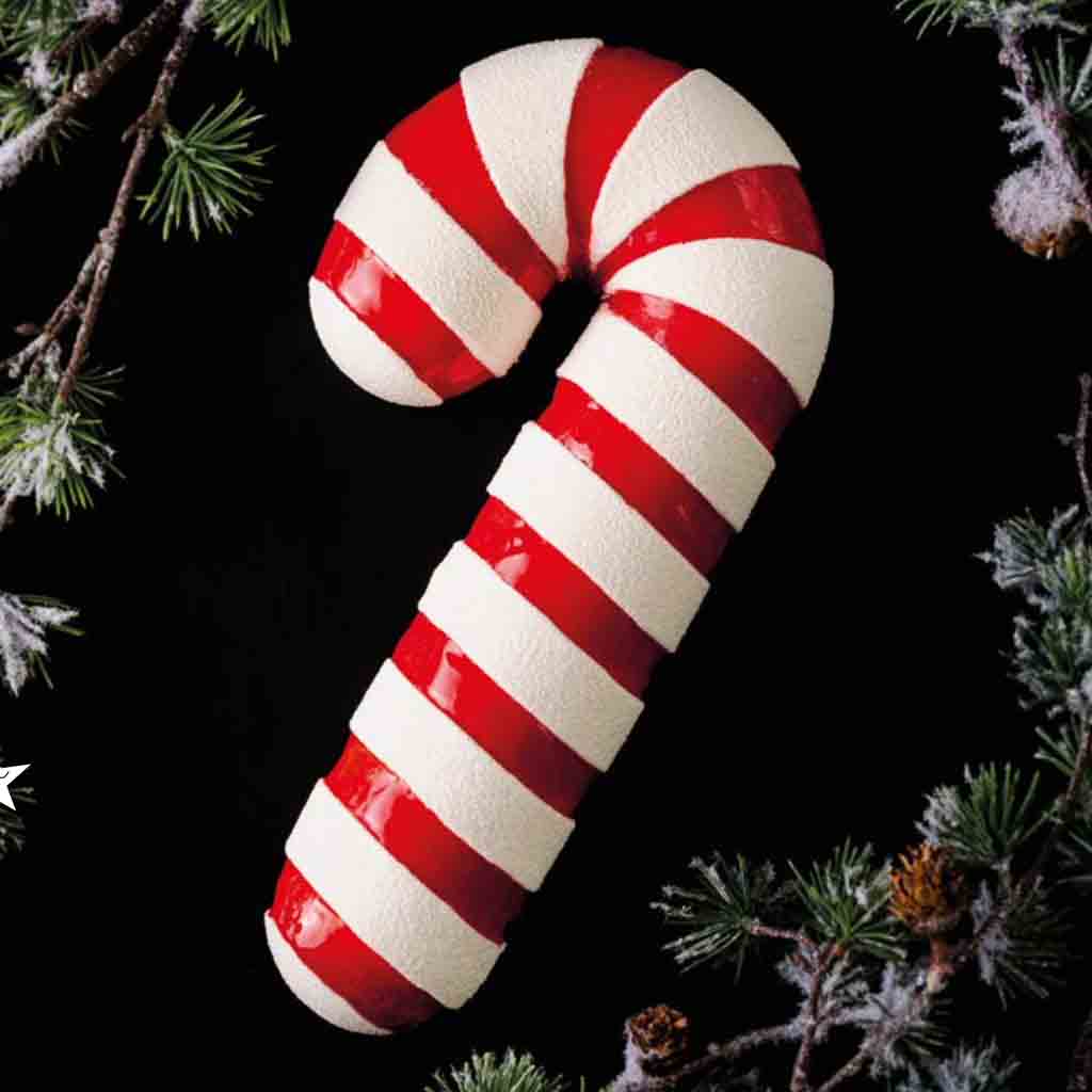 bûche de Noël originale