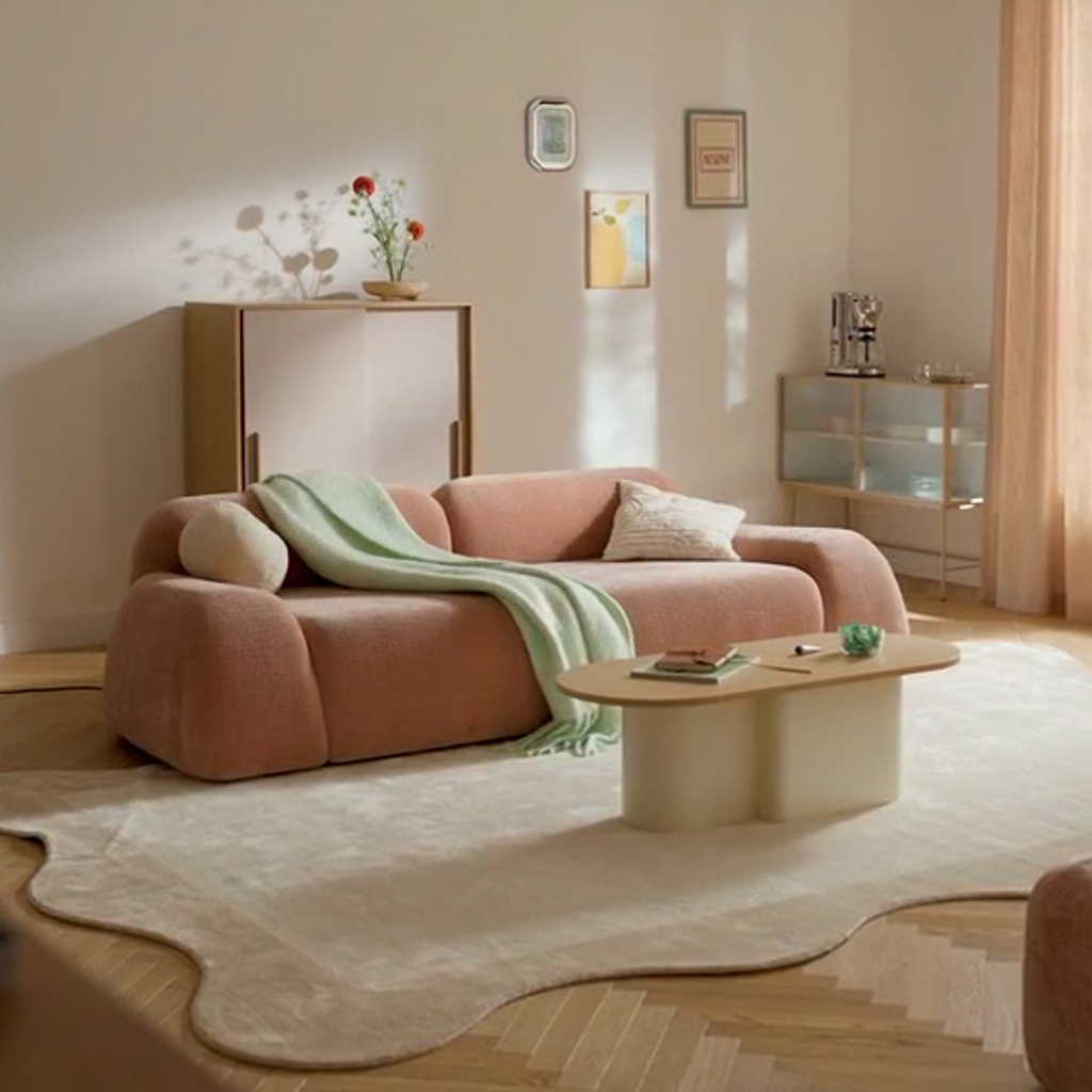 canapé modulable pas cher