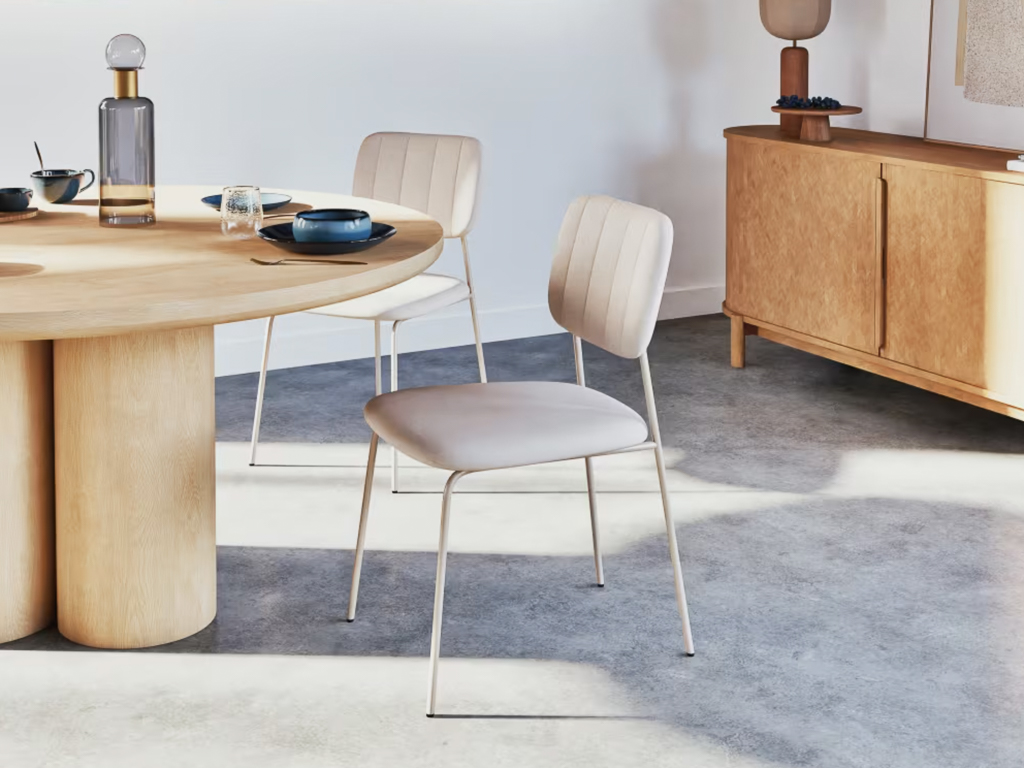 Cloud Dancer couleur pantone 2026