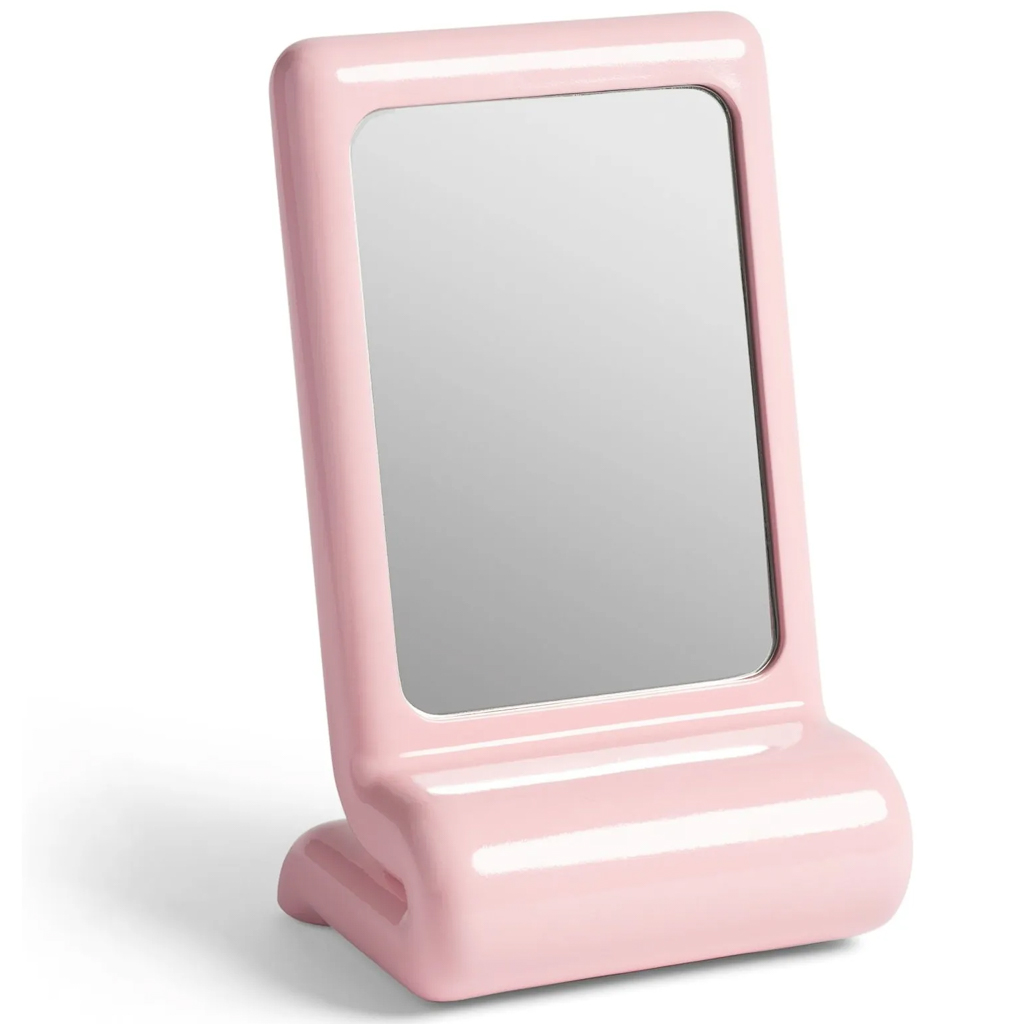 idée cadeau femme miroir à psoer