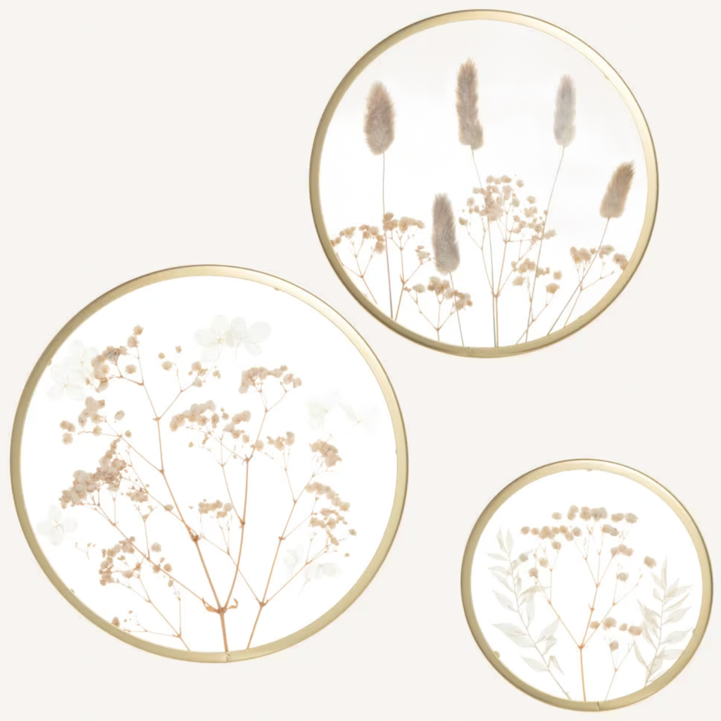 idée cadeau femme décoration murale