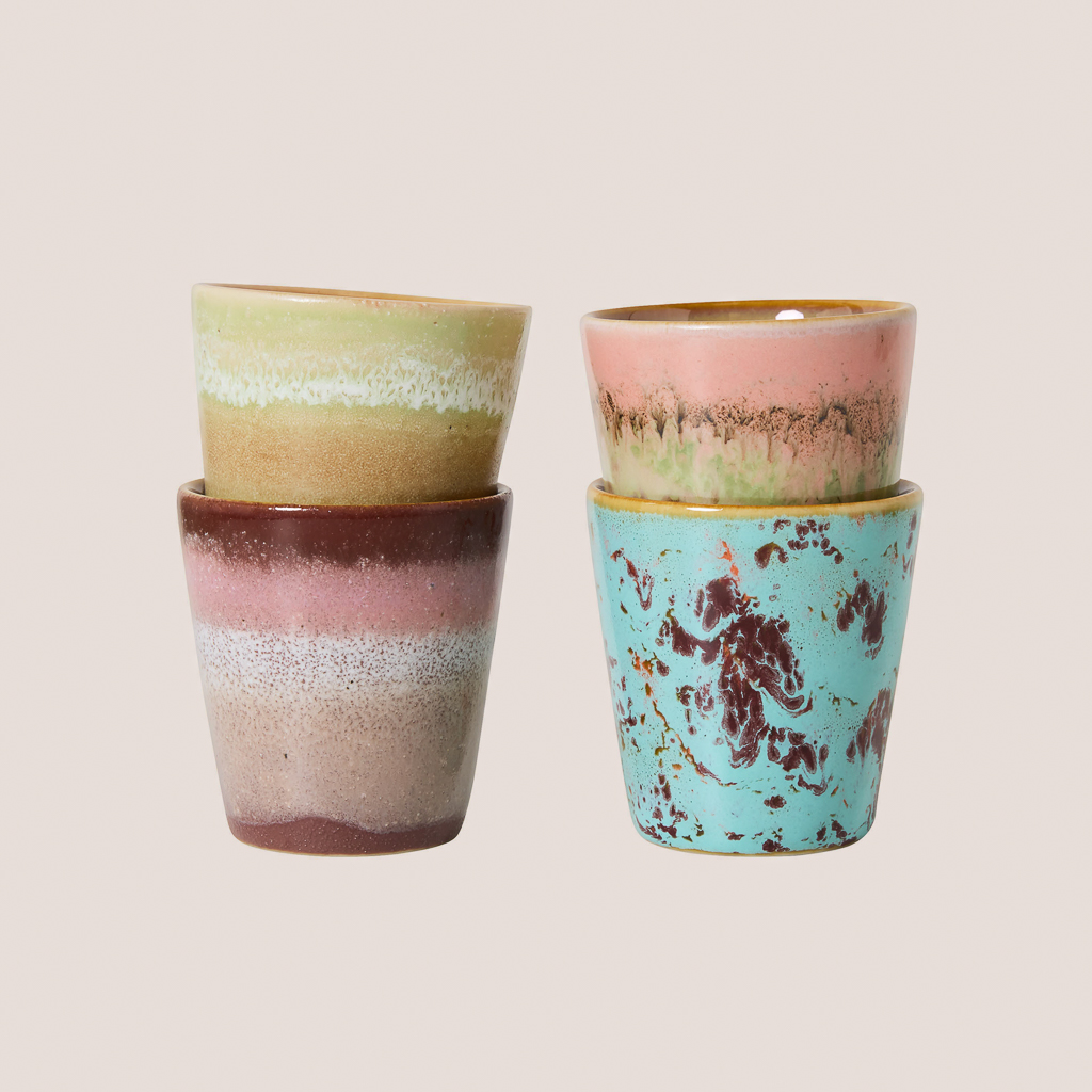 idée cadeau femme tasses à café