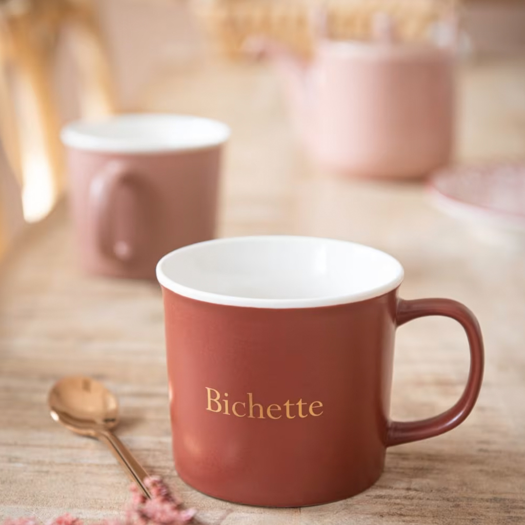 idée cadeau femme déco