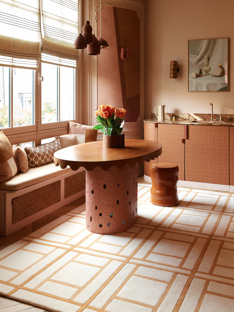 collection toulemonde bochart x anne-sophie pailleret